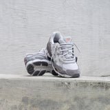Mens Asics Gel-NYC (Cloud Grey/Cement Grey) - Asics