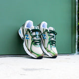 Mens New Balance 740 (Grey/Blue) - (U74066L)