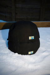 New Era Chicago White Sox 95th Anniversary Side Patch Fitted (Black) - New Era