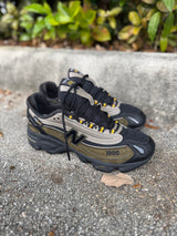 New Balance 1000 (Brown/Yellow) M1000L