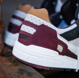 Mens Saucony Shadow 5000 (Grey/Multi) - Saucony