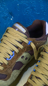 Mens Saucony Shadow 5000 (Torte/Field)