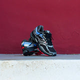 Mens Saucony ProGrid Omni 9 (Black/Multi)