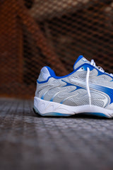 Mens Puma Inhale (Feather Grey/Team Roya) - Puma