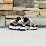 Mens New Balance 9060 (Brown/Brown) -U90601BV