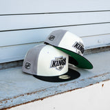 New Era Los Angeles Kings Fitted - New Era