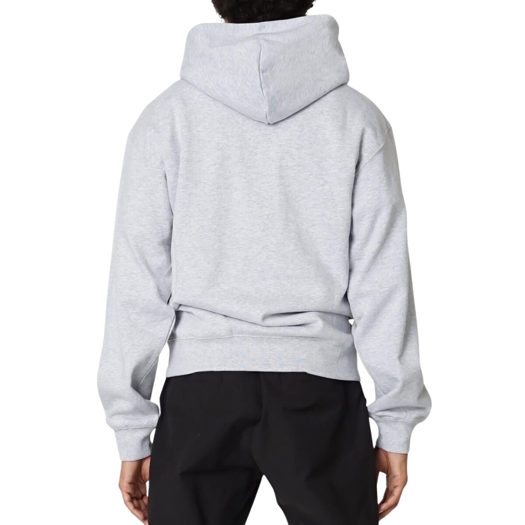 EPTM PERFECT BOXY HOODIE (Heather Grey) - EPTM
