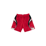 EPTM "KATS" Shorts (Red)