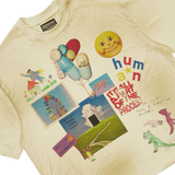 All Human "Requiem for a Dream" (Cream)