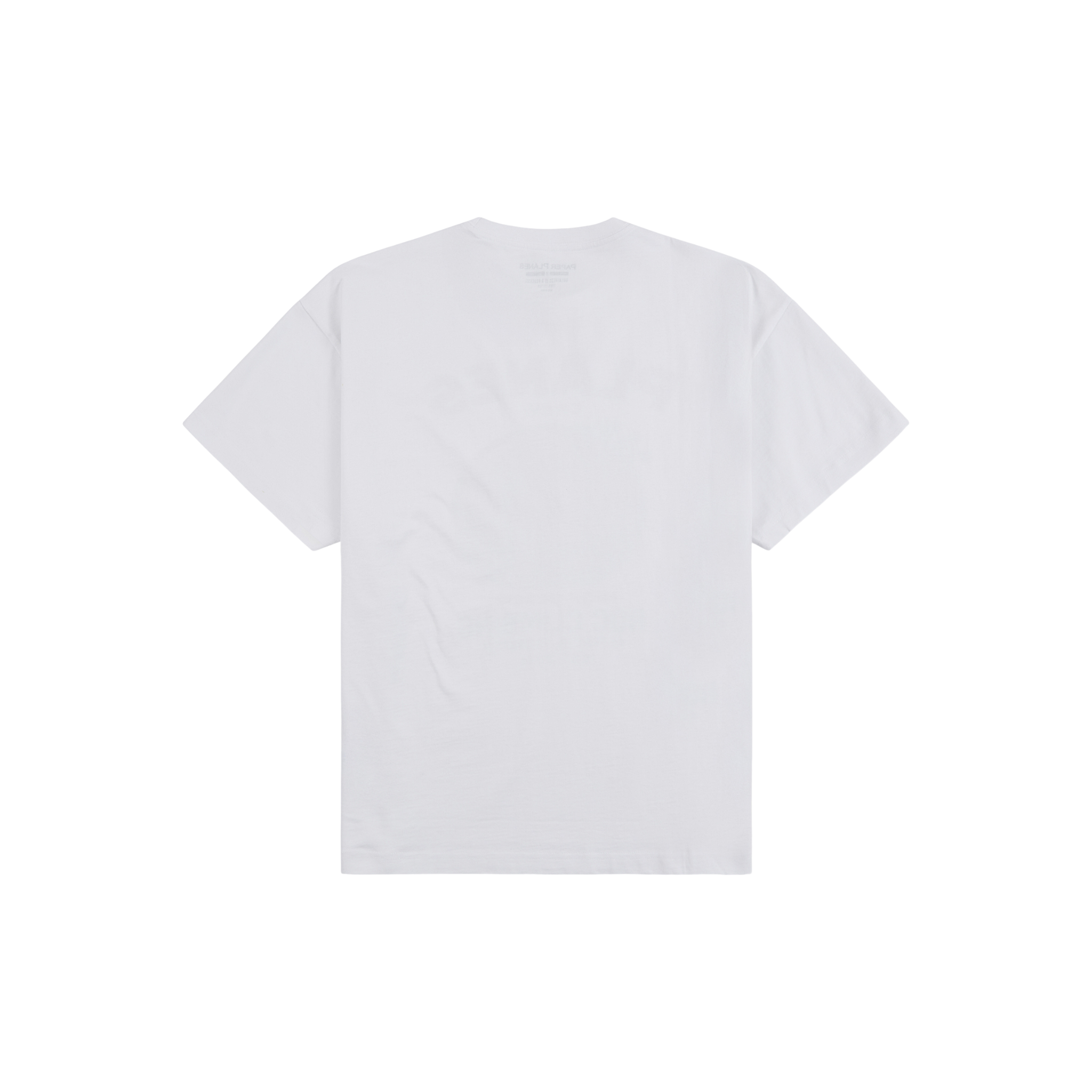 Paper Planes "High Desert" Tee (White)