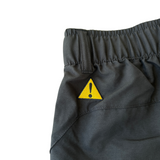 Puma MAPF1 X MDJ Woven Shorts (Puma Black) - Puma