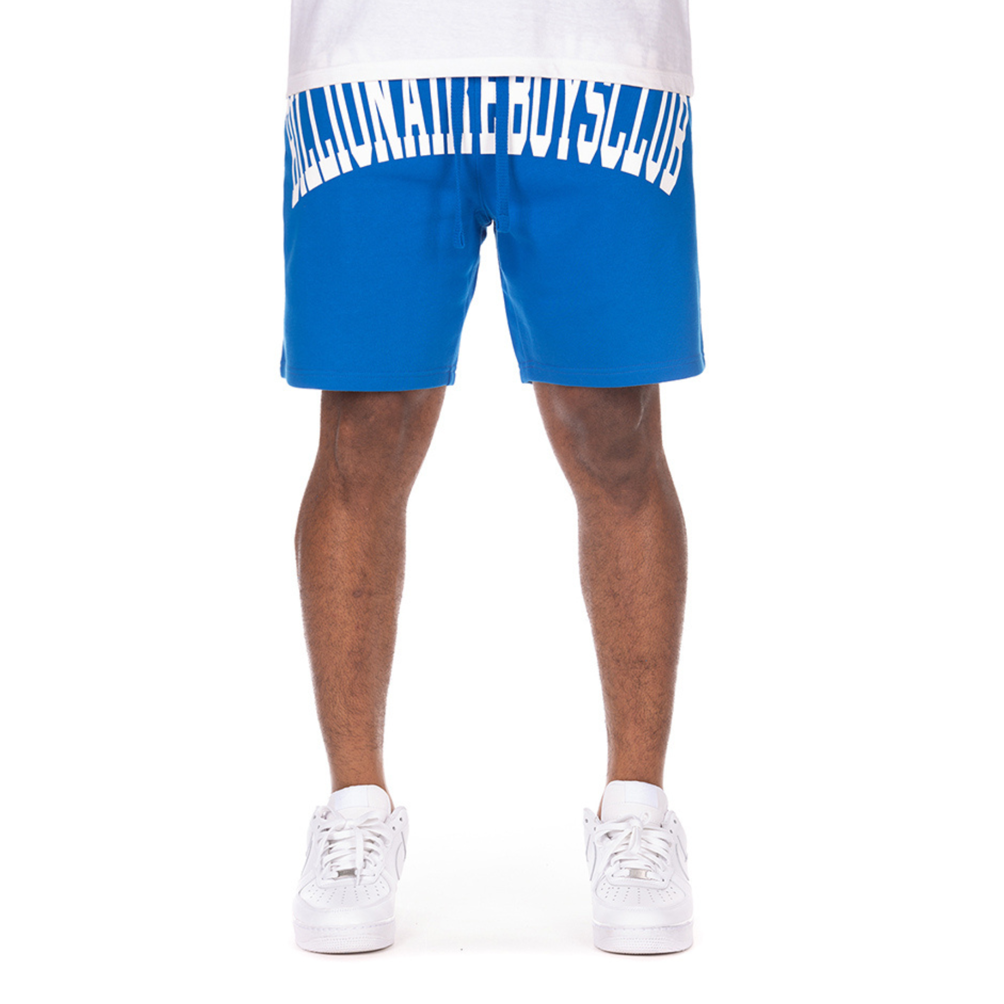 Billionaire Boys Club BB Trail Shorts (Sky Diver) - Billionaire Boys Club