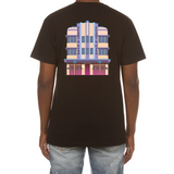 Billionaire Boys "South Beach" SS  (Black) - Billionaire Boys Club