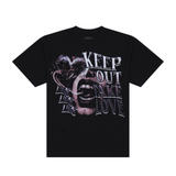 KOFL "No Truths" (Limo/Black) Oversized SS Tee