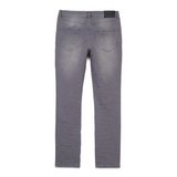 Purple Brand P005 Faded Grey Aged -  P005-FGRA223 - PURPLE BRAND