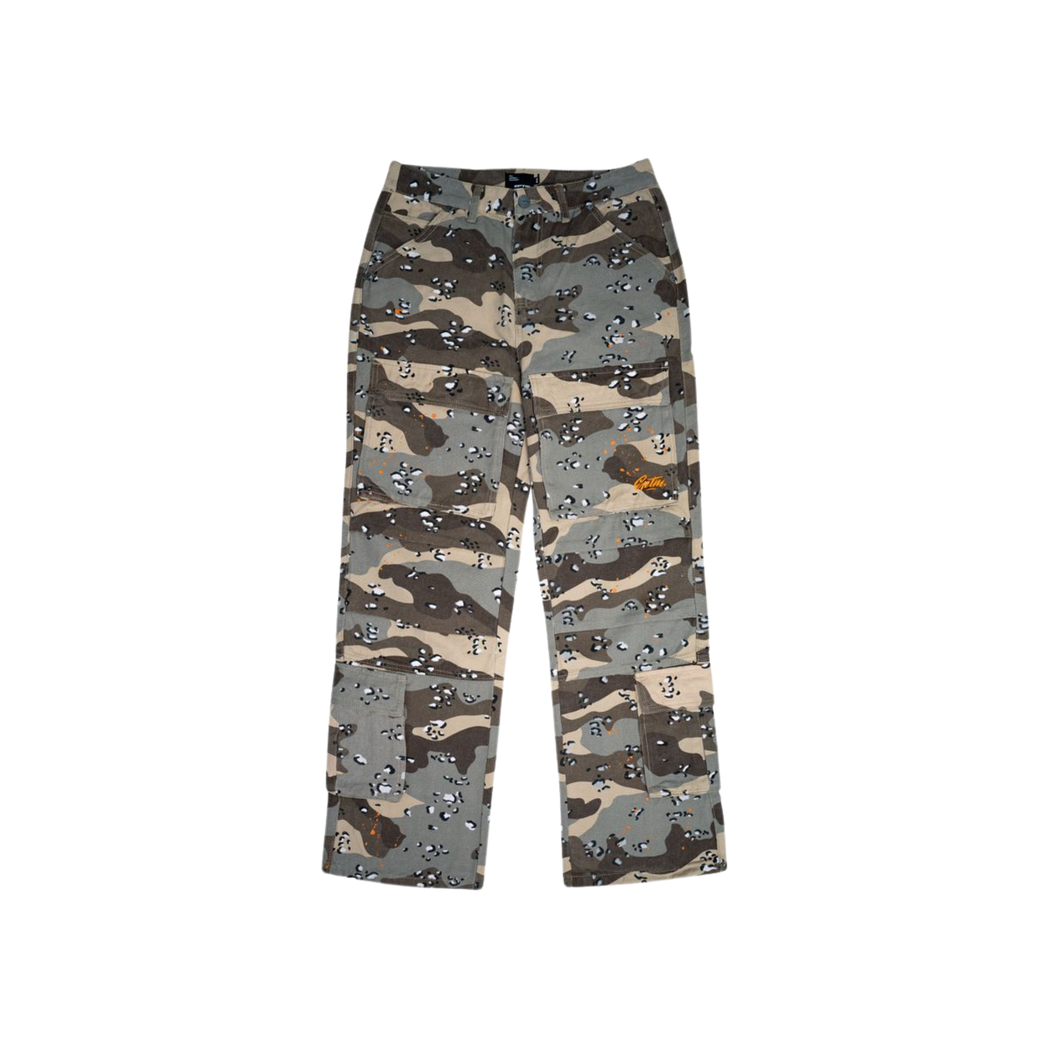 EPTM Neo Cargo Pants (Desert Camo) - EPTM