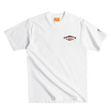 Carrots Hand Picked Tee (White) - Anwar Carrots