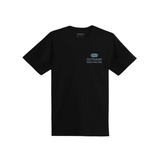 Outrank "Active Ones Only" T-shirt (Black) - Outrank
