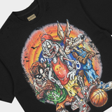 All Human "Like Mike" (Black)