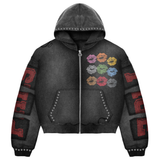 Prestige "Aura" Hoodie (Black) - Prestige