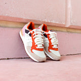 Mens Saucony Shadow 5000 (Eggshell/Rust)