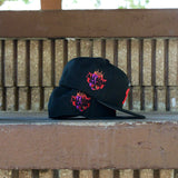 New Era Kansas City Royals 2012 All-Star Game Side Patch Fitted - New Era