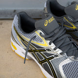Mens Asics Gel-DS Trainer 14 (White/Tai-Chi Yellow) - Asics