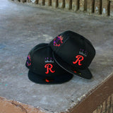 New Era Kansas City Royals 2012 All-Star Game Side Patch Fitted - New Era