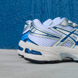 Asics Gel-1130 Preschool (White/Twilight Blue)