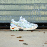 Mens Asics GT-2160 (White/Mint Tint) - Asics