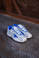 Mens Puma Inhale (Feather Grey/Team Roya) - Puma