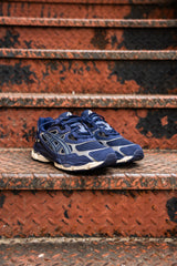 Mens Asics Gel-NYC (Midnight/Midnight) - Asics
