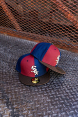 New Era Chicago White Sox 59Fifty Fitted - New Era