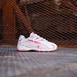 Womens Puma Inhale (Warm White/Magic Rose) - Puma