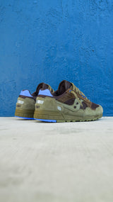 Mens Saucony Shadow 5000 (Torte/Field)