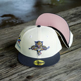 New Era Florida Panthers NHL 2003 All-Star Game Side Patch - New Era