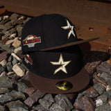 New Era Houston Astros 2004 All-Star Game Side Patch Fitted - New Era