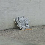 Mens Asics Gel-NYC 2055 (Glacier Grey/Cream) - Asics