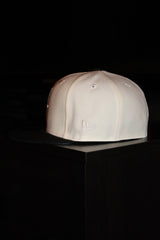 New Era Houston Astros City Connect Space City Side Patch Fitted (Off White/Black) - New Era