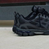Mens Asics Gel-NYC RGD (Black /Graphite Grey) - Asics