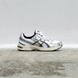Mens Asics Gel-1130 (White/Clay Canyon)