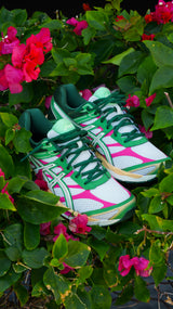 Mens Asics Gel-Cumulus 16 (Cream/Ivory) - Asics