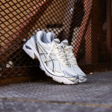 Mens Asics GT-2160 (Cream/Greige) - Asics