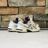 Mens Asics Gel-1130 (Cream/Cocoa Powder)