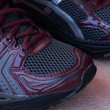 Mens Asics Gel-Kayano 14 (Obsidian Grey/Pure Silver)