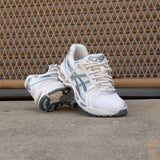 Mens Asics Gel-Kayano 14 (Birch/Dark Pewter) - VIP Asics