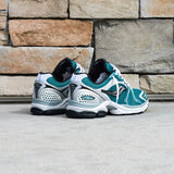 Mens Saucony ProGrid Triumph 4 (Teal/Silver) - Saucony