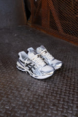 Mens Asics Gel-Kayano 14 (Cream/Black)