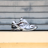 Mens Saucony ProGrid Triumph 4 (Silver/Chrome) - Saucony