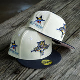 New Era Florida Panthers NHL 2003 All-Star Game Side Patch - New Era